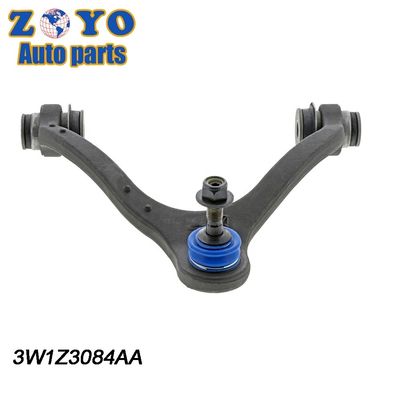 Brazo de control inferior delantero para Ford Crown Victoria 2005 Revestimiento E lateral derecho 3W1Z3084AA