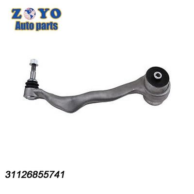 2014- BMW 228i F30 F35 Brazo de control izquierdo con ensamblaje conjunto de bolas RK621977 Revestimiento de caucho natural