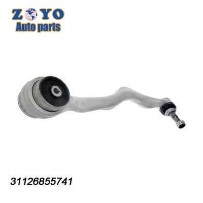 2014- BMW 228i F30 F35 Brazo de control izquierdo con ensamblaje conjunto de bolas RK621977 Revestimiento de caucho natural