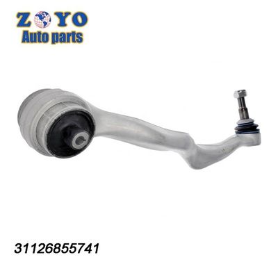 2014- BMW 228i F30 F35 Brazo de control izquierdo con ensamblaje conjunto de bolas RK621977 Revestimiento de caucho natural