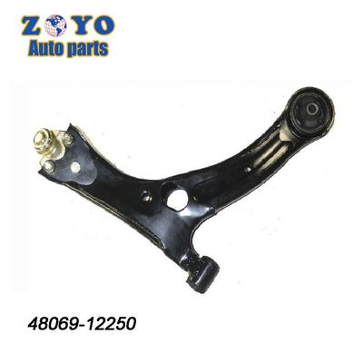 RK640361 Partes de la suspensión izquierda Brazo de control inferior delantero para Toyota Corolla Matrix 2008-2014