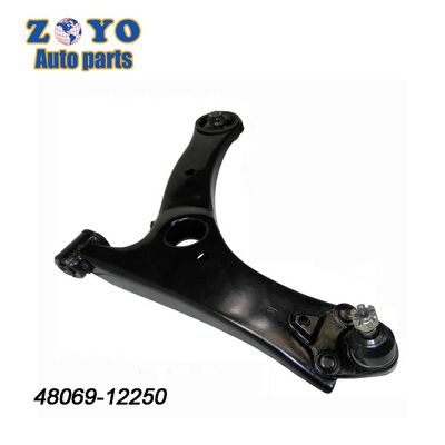 RK640361 Partes de la suspensión izquierda Brazo de control inferior delantero para Toyota Corolla Matrix 2008-2014