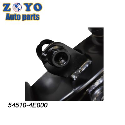 Brazo de control inferior delantero izquierdo para Kia K2500 SD 03- 54510-4E000 Propósito Reemplazar/Reparar