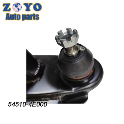 Brazo de control inferior delantero izquierdo para Kia K2500 SD 03- 54510-4E000 Propósito Reemplazar/Reparar