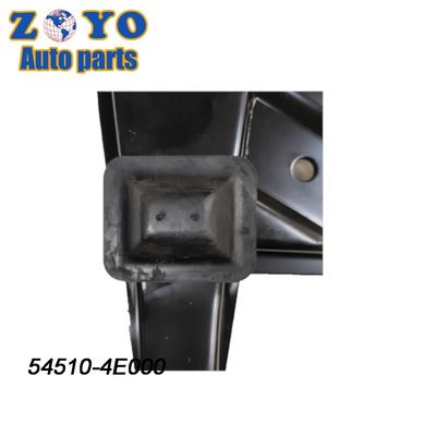 Brazo de control inferior delantero izquierdo para Kia K2500 SD 03- 54510-4E000 Propósito Reemplazar/Reparar