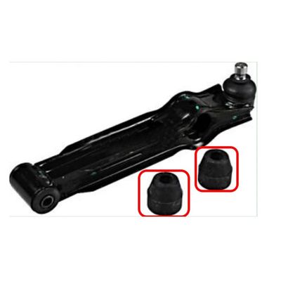 96316765 Casquillas de suspensión de caucho natural para Chevrolet Spark/Suzuki Alto/Maruti/Suzuki