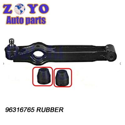 96316765 Casquillas de suspensión de caucho natural para Chevrolet Spark/Suzuki Alto/Maruti/Suzuki