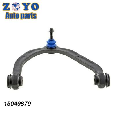 1999-2004 Brazo de control de vía superior izquierda para Chevrolet Express 2500 Moog No. RK641505