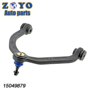 1999-2004 Brazo de control de vía superior izquierda para Chevrolet Express 2500 Moog No. RK641505