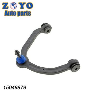 1999-2004 Brazo de control de vía superior izquierda para Chevrolet Express 2500 Moog No. RK641505