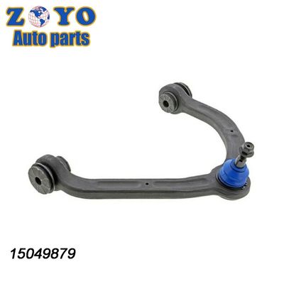 1999-2004 Brazo de control de vía superior izquierda para Chevrolet Express 2500 Moog No. RK641505