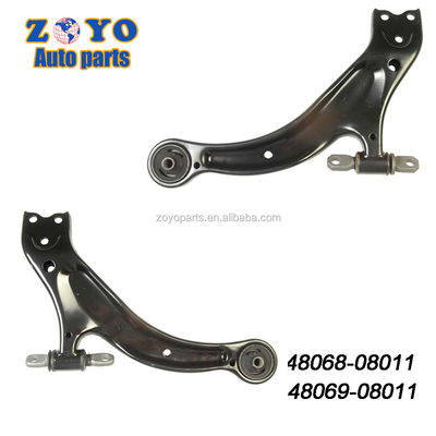 Dorman No. 520-455/520-456 Armas de control derecho izquierdo delantero para Toyota Avalon 1998-2004