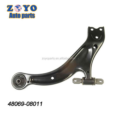 Dorman No. 520-455/520-456 Armas de control derecho izquierdo delantero para Toyota Avalon 1998-2004