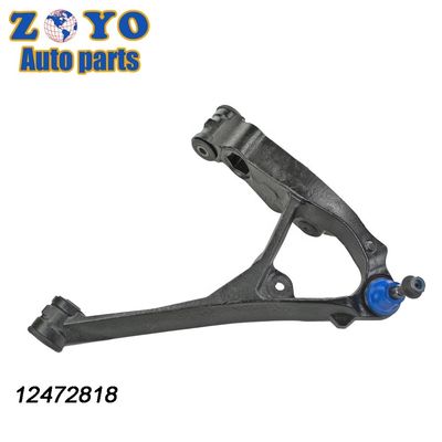 Partes de suspensión de automóviles para Chevrolet 1999-2014 Mevotech NO. CMS20343 y revestimiento electrónico negro