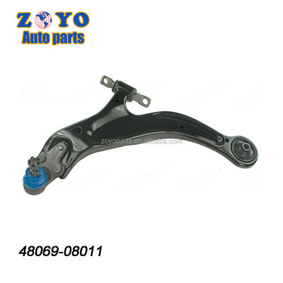 Dorman No. 520-455/520-456 Armas de control derecho izquierdo delantero para Toyota Avalon 1998-2004