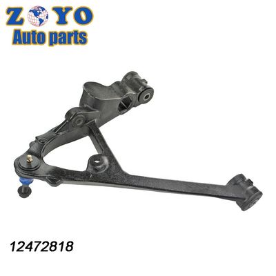 Partes de suspensión de automóviles para Chevrolet 1999-2014 Mevotech NO. CMS20343 y revestimiento electrónico negro