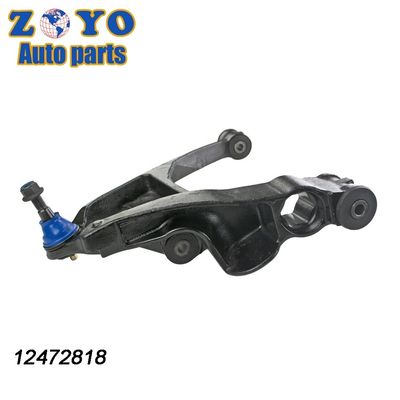 Partes de suspensión de automóviles para Chevrolet 1999-2014 Mevotech NO. CMS20343 y revestimiento electrónico negro