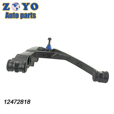 Partes de suspensión de automóviles para Chevrolet 1999-2014 Mevotech NO. CMS20343 y revestimiento electrónico negro