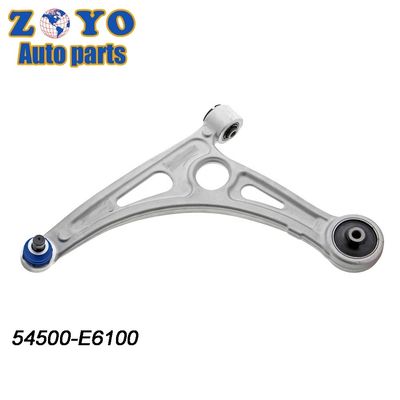 Brazo de control inferior de aluminio para HYUNDAI SONATA 2016 2019 Tecnología avanzada