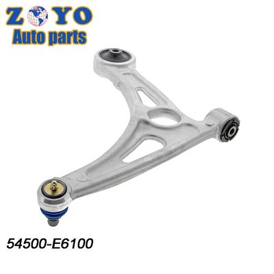 Brazo de control inferior de aluminio para HYUNDAI SONATA 2016 2019 Tecnología avanzada