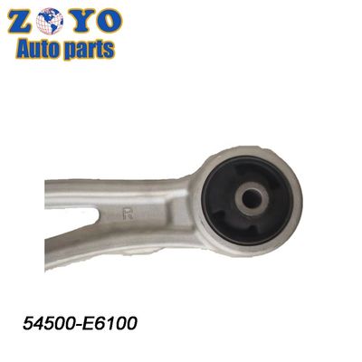 Brazo de control inferior de aluminio para HYUNDAI SONATA 2016 2019 Tecnología avanzada