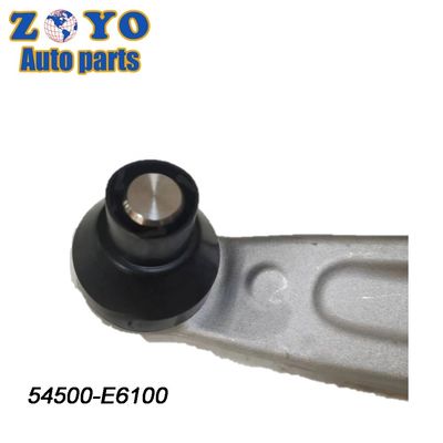 Brazo de control inferior de aluminio para HYUNDAI SONATA 2016 2019 Tecnología avanzada