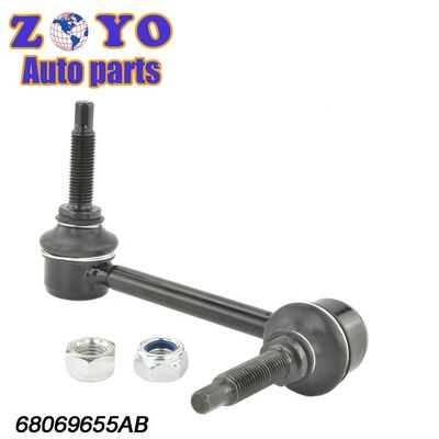 Enlace estabilizador para Dodge Durango 2011-2018 Intercambio NO 68069655AC y Muestra