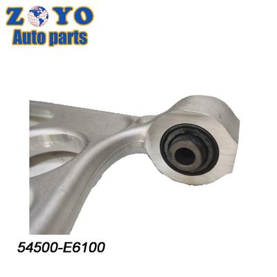 Brazo de control inferior de aluminio para HYUNDAI SONATA 2016 2019 Tecnología avanzada