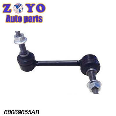 Enlace estabilizador para Dodge Durango 2011-2018 Intercambio NO 68069655AC y Muestra