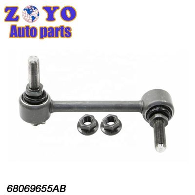Enlace estabilizador para Dodge Durango 2011-2018 Intercambio NO 68069655AC y Muestra