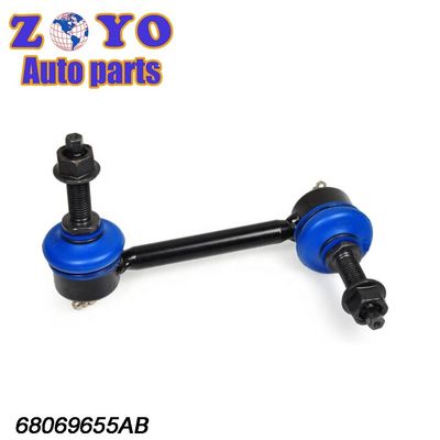 Enlace estabilizador para Dodge Durango 2011-2018 Intercambio NO 68069655AC y Muestra