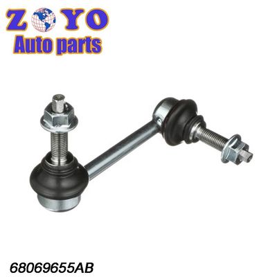 Enlace estabilizador para Dodge Durango 2011-2018 Intercambio NO 68069655AC y Muestra