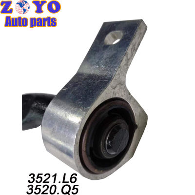 Brazo de control de la suspensión inferior izquierda para el Citroen Berlingo 96-08 OEM Muestra estándar