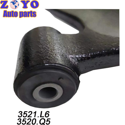 Brazo de control de la suspensión inferior izquierda para el Citroen Berlingo 96-08 OEM Muestra estándar