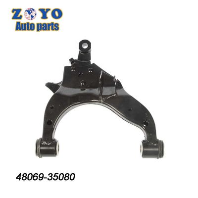 K640426 Partes de suspensión automática Estampilla izquierda delantera del brazo de control inferior para Toyota 4Runner 2000