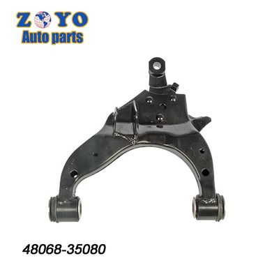K640426 Partes de suspensión automática Estampilla izquierda delantera del brazo de control inferior para Toyota 4Runner 2000