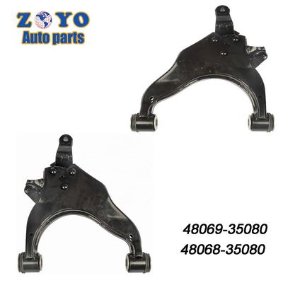 K640426 Partes de suspensión automática Estampilla izquierda delantera del brazo de control inferior para Toyota 4Runner 2000