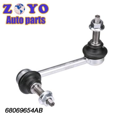 Las partes de la suspensión del automóvil enlace estabilizador para Dodge Durango 2011-2018 OEM NO 68069654AB