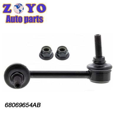 Las partes de la suspensión del automóvil enlace estabilizador para Dodge Durango 2011-2018 OEM NO 68069654AB
