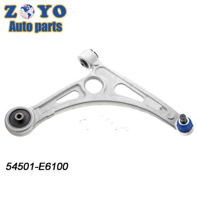 El brazo de control inferior para el sistema de suspensión KIA OPTIMA 2016 con plantación de zinc 54501-E6100