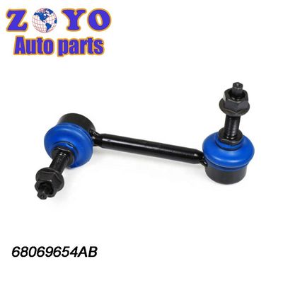 Las partes de la suspensión del automóvil enlace estabilizador para Dodge Durango 2011-2018 OEM NO 68069654AB