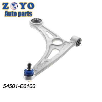 El brazo de control inferior para el sistema de suspensión KIA OPTIMA 2016 con plantación de zinc 54501-E6100