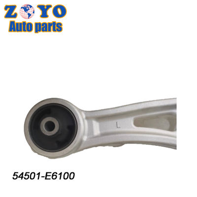 El brazo de control inferior para el sistema de suspensión KIA OPTIMA 2016 con plantación de zinc 54501-E6100