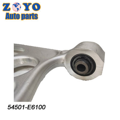 El brazo de control inferior para el sistema de suspensión KIA OPTIMA 2016 con plantación de zinc 54501-E6100