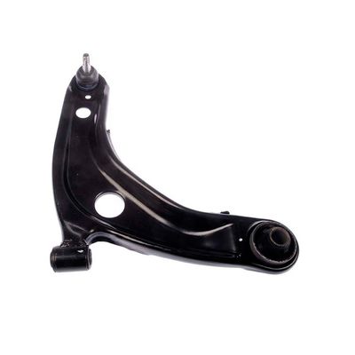 48068-59125 K620573 Partes de repuesto para automóviles Brazo de control de suspensión derecha para Toyota Yaris OE NO