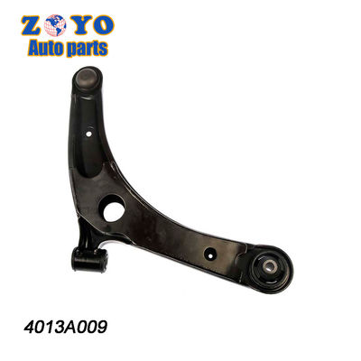 Reemplazar/reparar el brazo de control inferior MS80170 para el Mitsubishi Outlander Sport XPANDER 2006-2013