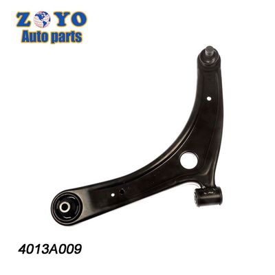 MS80170/MS80171 Otros brazos de control delanteros inferiores para el Mitsubishi Outlander 2000-2013 Mevotech