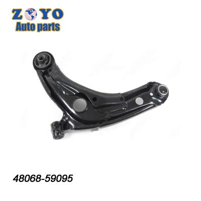 SS7132 Brazo de control de la suspensión inferior para Toyota Prius 2004 2009 Propósito Reemplazar/reparar