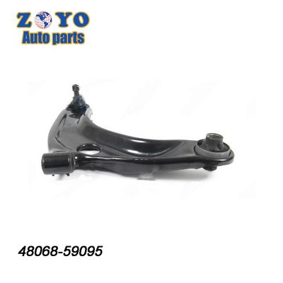SS7132 Brazo de control de la suspensión inferior para Toyota Prius 2004 2009 Propósito Reemplazar/reparar