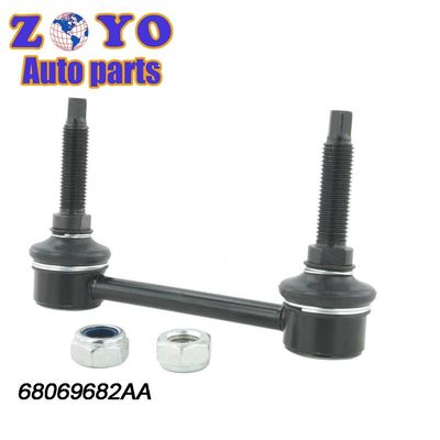 Enlace de estabilizador de acero de longitud estándar para Dodge Durango 2016-2019 68069682AA 68298923AA